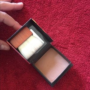 Boxed Blush in Dallas